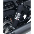 R&G Racing Shocktube 12" x 8" - Pair for Yamaha X-Max 400 '06-'20, Honda SH300i '07-'16, CBF125 '09-'18, Kawasaki J300 '14-'20 R&G Racing Shocktube 12" x 8" - Pair for Yamaha X-Max 400 '06-'20, Honda SH300i '07-'16, CBF125 '09-'18, Kawasaki J300 '14-'20